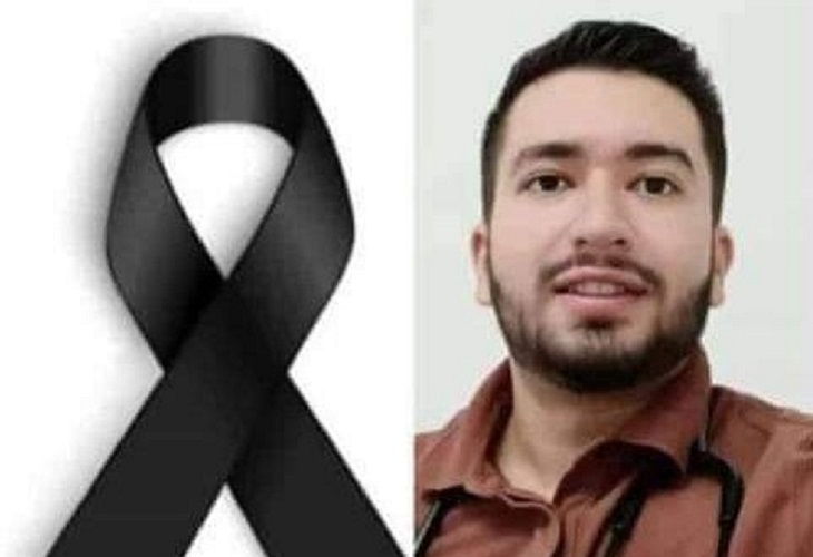 Estremecedor crimen de Luis Fernando Montes de Oca en Zacatecas