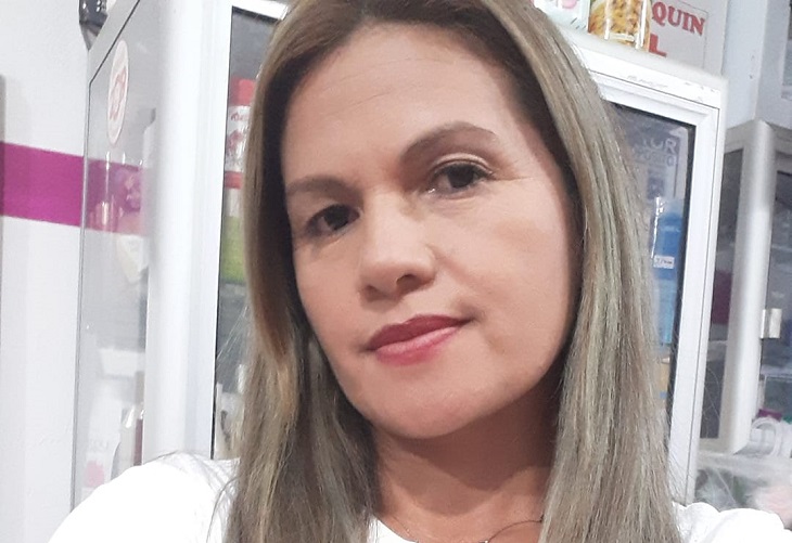 Asesinan a la estilista Luz Herlita Bravo por robarle en Isnos