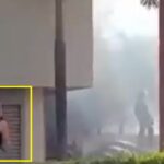 Marieta Falla, el desconsuelo de la dueña del quemado Hotel Los Dujos de Neiva