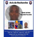 Mario Antonio Palacios, el "peligroso" mercenario colombiano que buscan en Haití