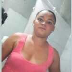 Marquesa Sierra fue encontrada estrangulada en un monte en Montería