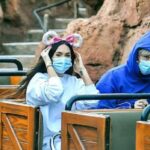 Megan Fox probó la ayahuasca con MGK en Costa Rica