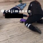 Cliente cae por escaleras de Plaza Artz y muere en el acto