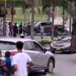 Víctima de robo mató a un ladrón e hirió a otro en Jumbo en Rionegro