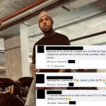 Nicky Jam presume su apariencia a los 40