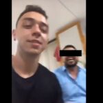 Asesinato de José Luis Valencia en Neiva