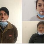 Padrastro es presunto asesino de niña hallada en maleta en Gustavo A Madero