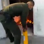CAI El Pondaje no fue quemado este 20 de julio en Cali