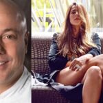 ¿Jorge Rausch y Carla Giraldo coquetean en MasterChef?
