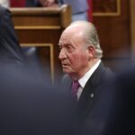 rey emérito de España, Juan Carlos I
