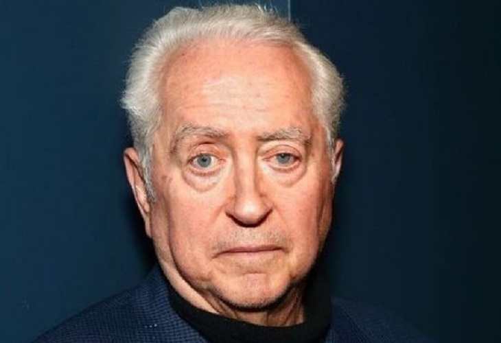 Muere a los 85 años Robert Downey Sr., padre del protagonista de Iron Man