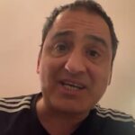 'Morboso' hackeo a la cuenta de Twitter del actor Robinson Díaz