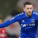 Gylfi Sigurdsson, jugador del Everton es acusado de pedofilia