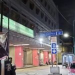 Empleado se quitó la vida en la estación San Cosme del Metro CDMX