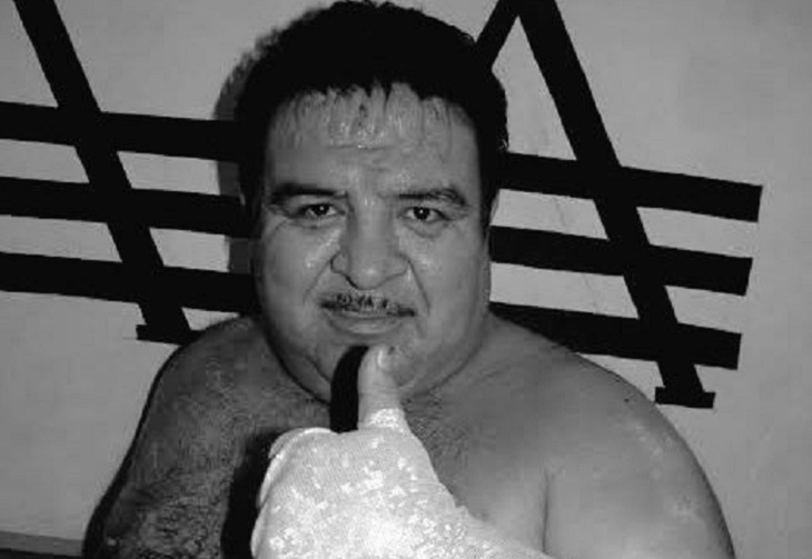 Fallece Súper Porky, Brazo de Plata, legendario de la lucha libre mexicana