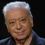 Murió Tico Medina, maestro del periodismo y pionero de la tv española