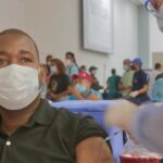Colombia arranca la etapa 5 de vacunación con los de 35 a 39 años