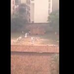 Es falso video de supuesta brujería sobre mapa de Colombia