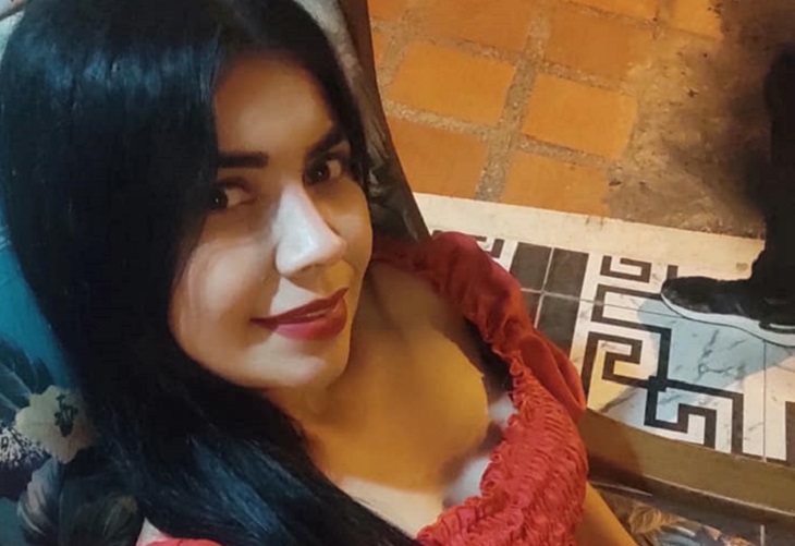 Wendy Álvarez Causil murió en Montería