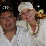 El terrible final del concejal Wilmar Alexander Valencia y su esposa Blanca