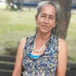 Yolanda Cardona desapareció de camino al parque de Envigado