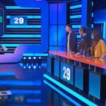 Darío Barassi y el comentario 'envenenado' de participante en '100 argentinos dicen'