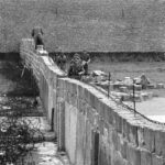 60 años del muro que nadie iba a construir y que marcó a Berlín de por vida