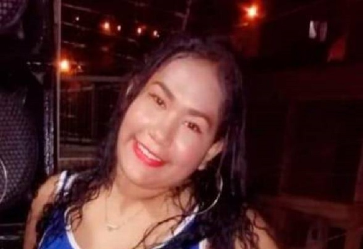 Muerte de Abigail de la Barrera Llamas