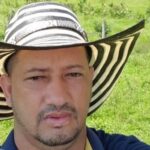 Ángel Barrientos Calle, el ganadero desapareció hace 15 días en Caucasia