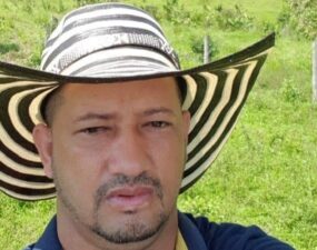 Ángel Barrientos Calle, el ganadero desapareció hace 15 días en Caucasia