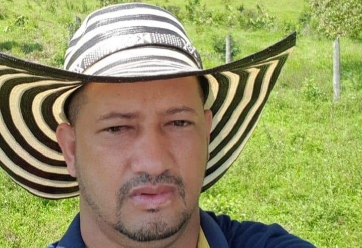 Ángel Barrientos Calle, el ganadero desapareció hace 15 días en Caucasia