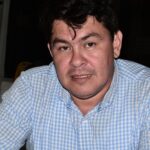 Murió Ángel Miguel Sierra, reconocido líder ambiental colombiano