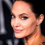 Angelina Jolie se estrena en Instagram con la denuncia de una niña afgana