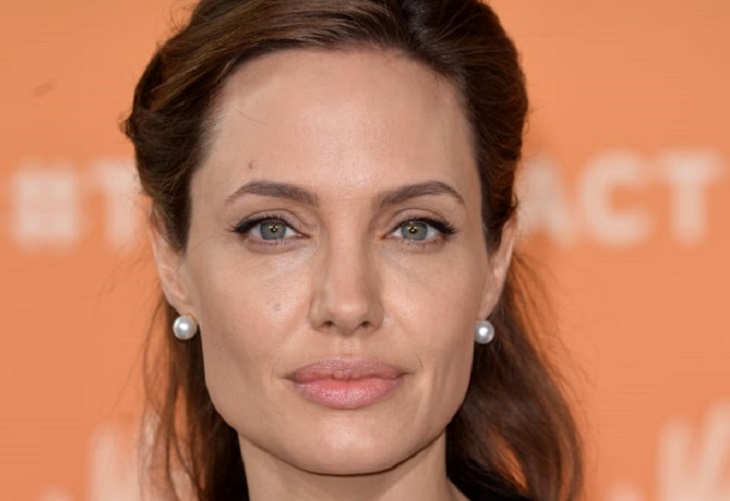 Angelina Jolie: casi 3 millones de seguidores a pocas horas de abrir cuenta en Instagram