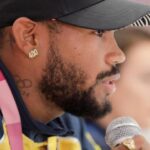 Anthony Zambrano pone la mira en los Olímpicos de París, Liga de Diamante y en récord