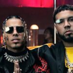 Anuel AA - 23 Preguntas - Rauw Alejandro