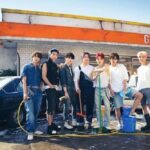 BTS promete no dejar los escenarios y sueña con un Grammy
