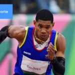 Bernardo Baloyes fue humillado por directivo en Tokio