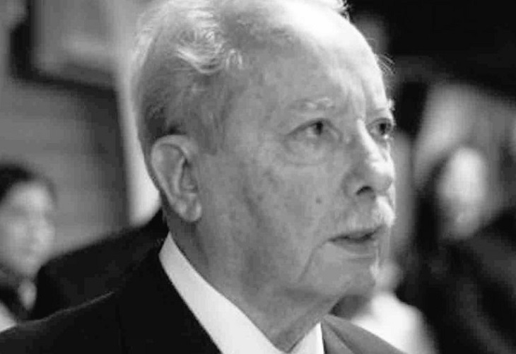 Muere Bernardo Trujillo Calle, fundador de UNAULA y exalcalde de Medellín