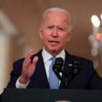 Biden - la evacuación de Afganistán fue una misión de piedad y no de guerra - ONU