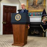 Biden muestra flexibilidad sobre la fecha final de evacuación de Afganistán