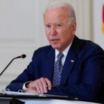 Biden no se arrepiente de retirar tropas de Afganistán pese al avance talibán