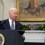 Biden y Benet buscan aumentar la cifra de países árabes que reconoce a Israel