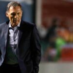 Boca Juniors destituye al entrenador Miguel Ángel Russo por malos resultados