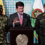 Bogotá tendrá 1.500 policías más para combatir la inseguridad