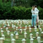 Brasil supera las 580.000 muertes por covid-19