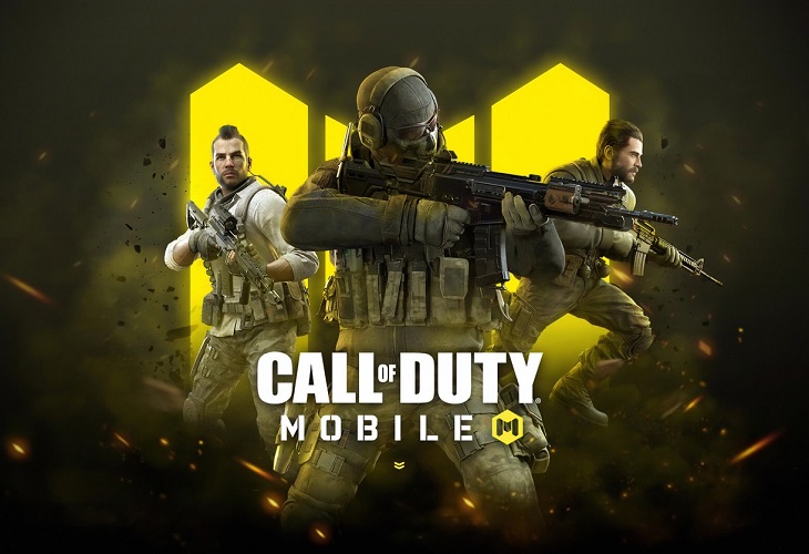 El campeonato mundial de “Call of Duty: Mobile” arranca el 21 de agosto