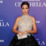 Camila Cabello deslumbra en el estreno de su Cinderella