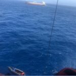 Murieron 52 personas al volcar en una embarcación en Canarias