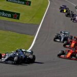 Cancelan el Gran Premio de Japón de F1 por segundo año por la covid-19